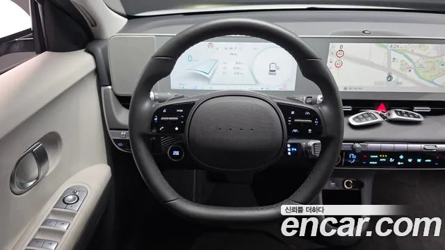 Hyundai Ioniq5 Ioniq5 — Фото автомобиля 13