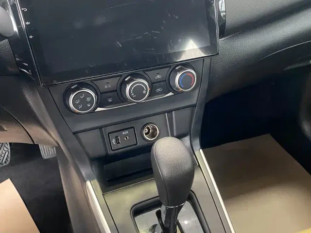 Nissan Sylphy — Фото автомобиля 7