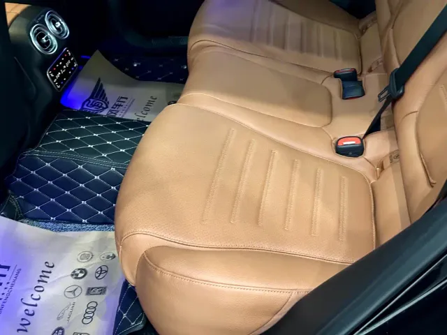 Mercedes-Benz GLC-Class — Фото автомобиля 16
