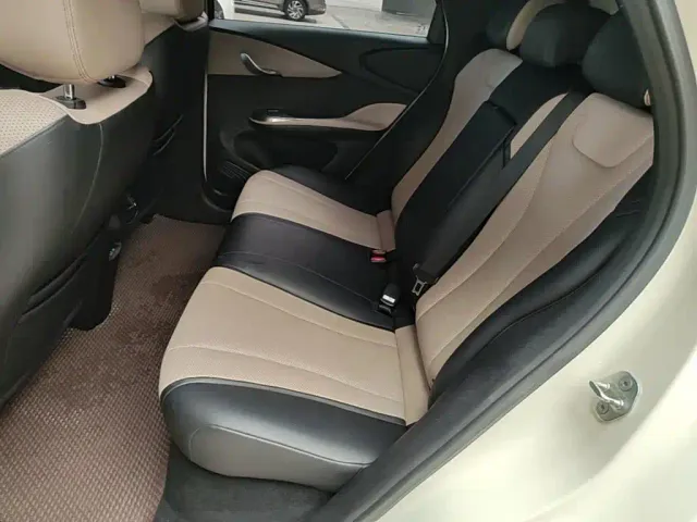 BYD Dolphin — Фото автомобиля 16