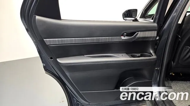 Hyundai Palisade The New Palisade — Фото автомобиля 25
