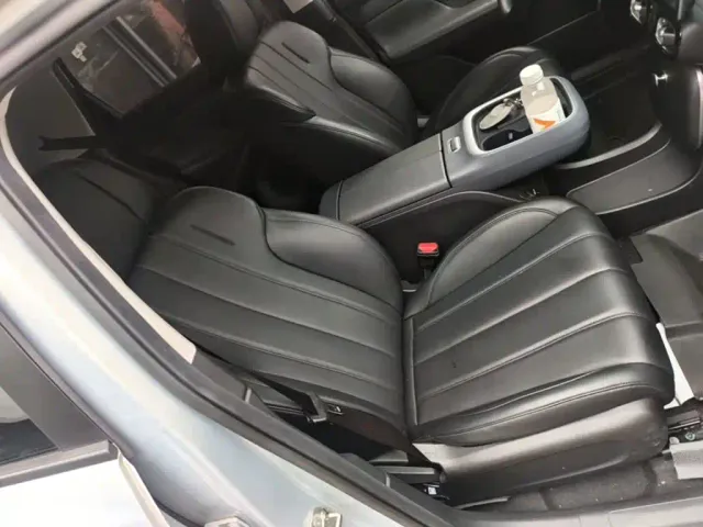 GAC Aion UT — Фото автомобиля 24