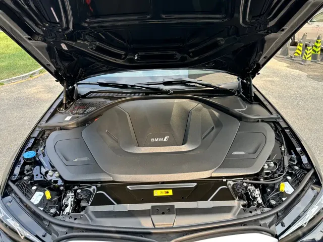 BMW i3 — Фото автомобиля 19