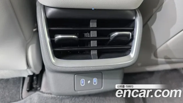 Hyundai Grandeur — Фото автомобиля 30