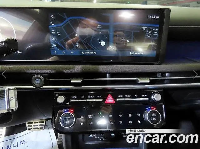 Hyundai Tucson — Фото автомобиля 11