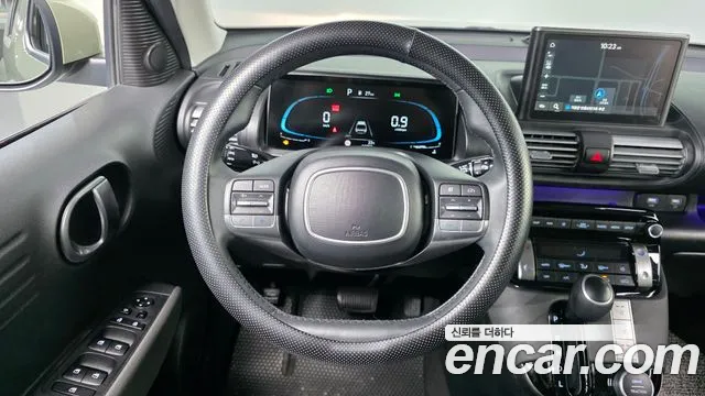 Hyundai Casper — Фото автомобиля 13