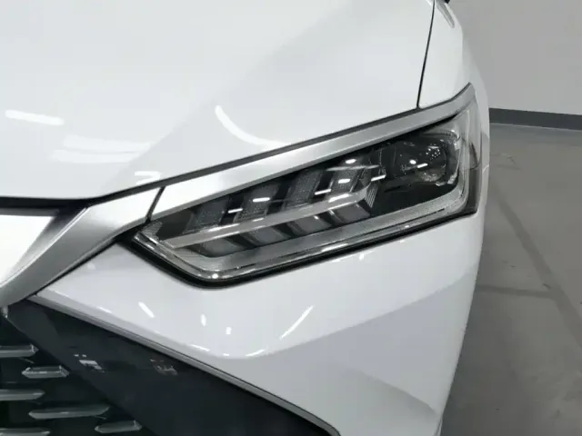 BYD Qin PLUS — Фото автомобиля 7