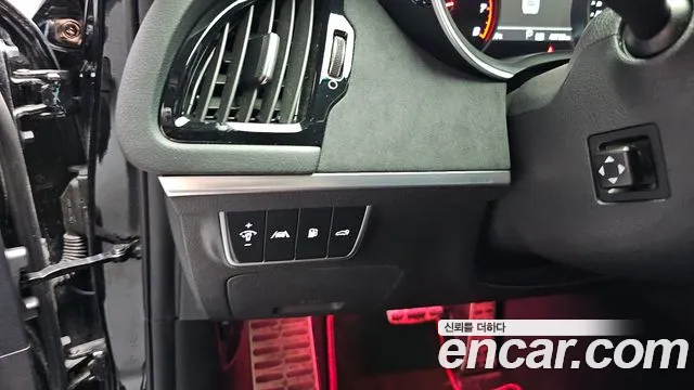 Kia Stinger Stinger Meister 3.3 GT AWD Acro Edition — Фото автомобиля 24