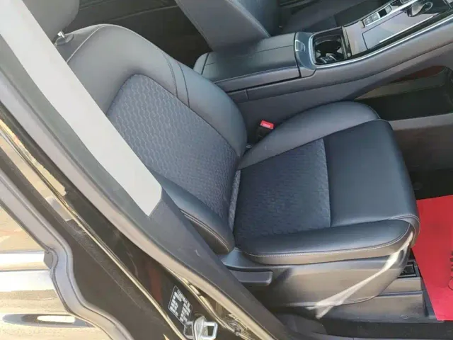 GAC Trumpchi M8 — Фото автомобиля 24