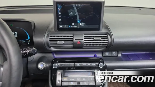 Hyundai Casper Casper Turbo Inspiration — Фото автомобиля 14