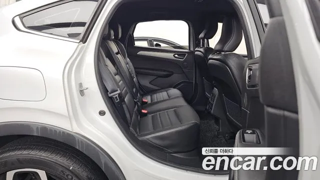 Renault-KoreaSamsung XM3 1.3 TCe RE Inspire — Фото автомобиля 11