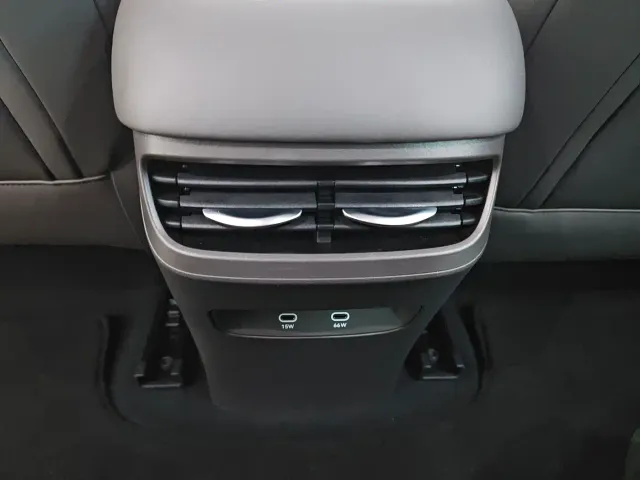 Shangjie SUV — Фото автомобиля 21
