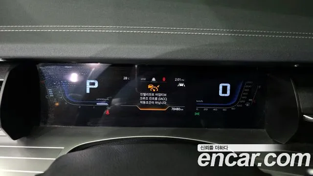 KG_Mobility_Ssangyong Torres Torres Бензин 1.5 2WD — Фото автомобиля 8