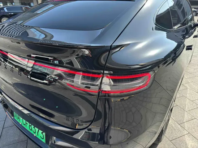Luxeed R7 — Фото автомобиля 23