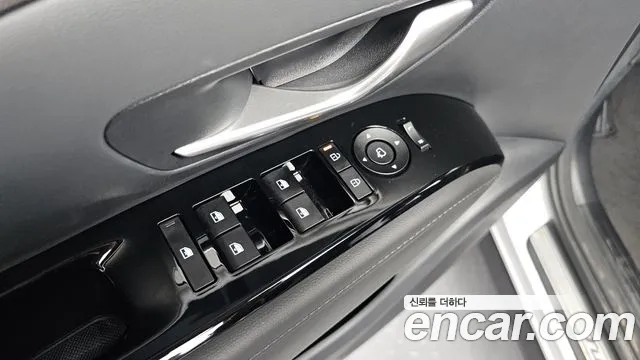 Hyundai Tucson NX4 — Фото автомобиля 28