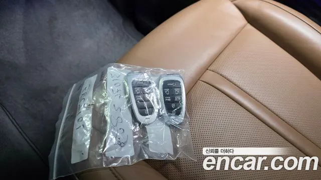 Hyundai Staria Staria 4WD Lounge 9 мест — Фото автомобиля 30