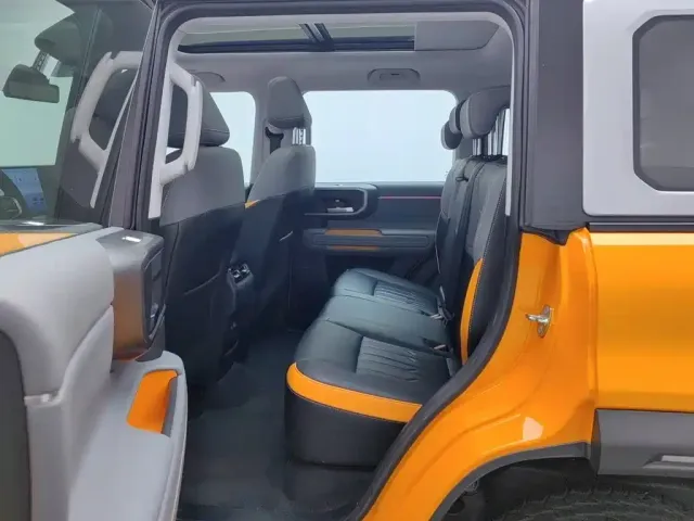 BAIC BJ40 — Фото автомобиля 15