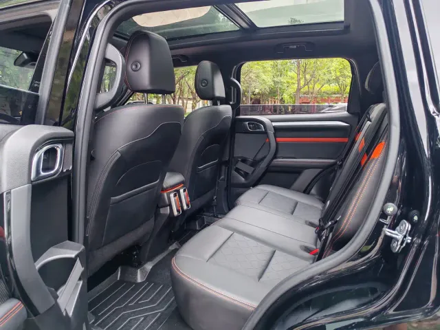 Haval Big Dog — Фото автомобиля 15