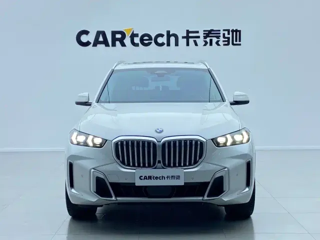 BMW X5 — Фото автомобиля 4