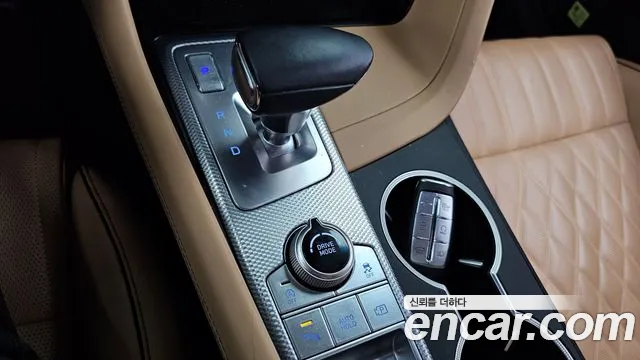 Genesis G70 — Фото автомобиля 9
