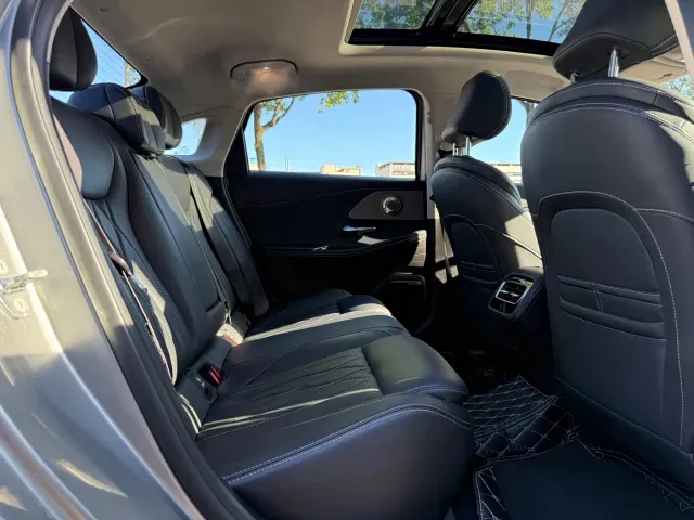 Chery Arrizo 8 — Фото автомобиля 14