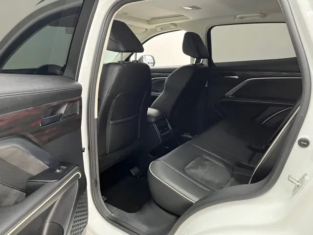 Haval H6 — Фото автомобиля 8