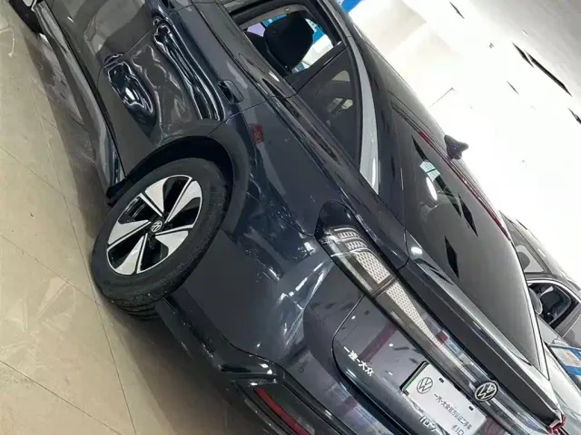 Volkswagen ID.7 Vizzion — Фото автомобиля 23