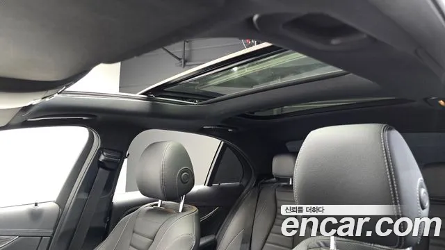 Mercedes-Benz E-Class W213 — Фото автомобиля 22