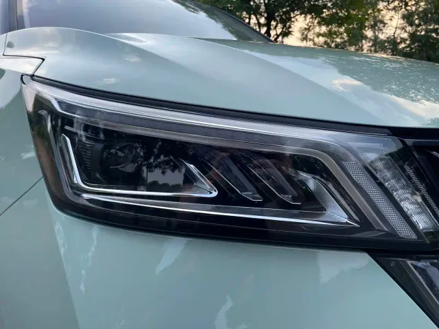 Wuling Asta — Фото автомобиля 14