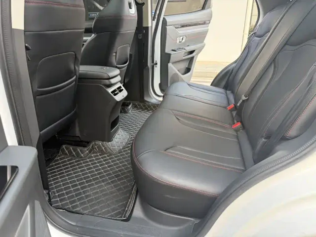 Jetour Dashing — Фото автомобиля 7