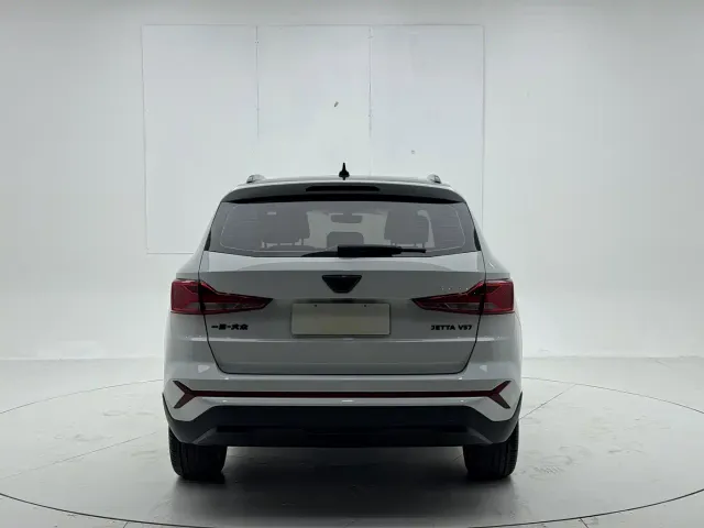 Jetta VS7 — Фото автомобиля 5