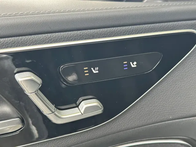 Mercedes-Benz C-Class — Фото автомобиля 5