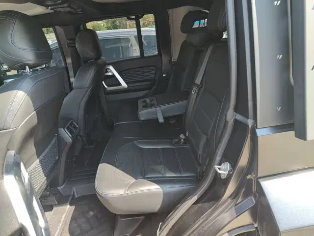 BAIC BJ40 — Фото автомобиля 16