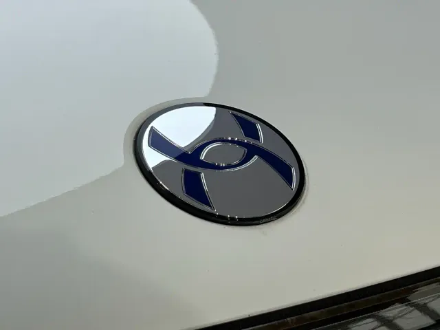 Hycan Z03 — Фото автомобиля 5