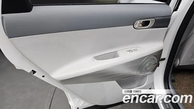 Hyundai Nexo — Фото автомобиля 14