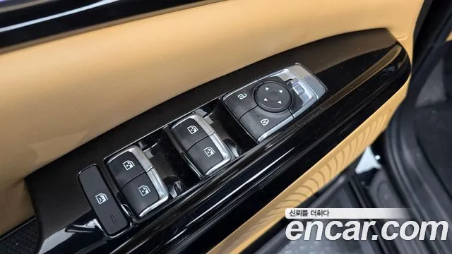Kia Carnival 4th Gen — Фото автомобиля 26