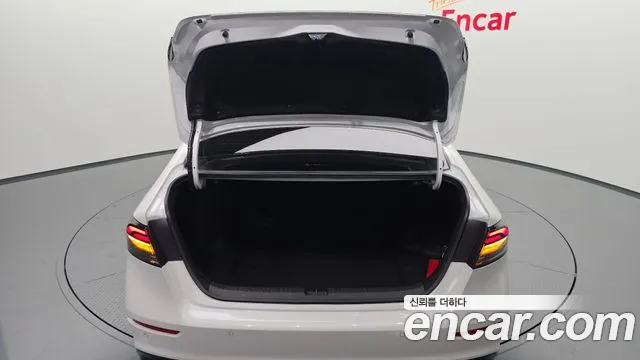 Honda Accord — Фото автомобиля 18