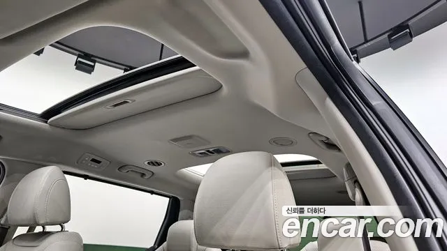 Kia Canival Carnival 4 поколение 9 мест Noblesse — Фото автомобиля 19