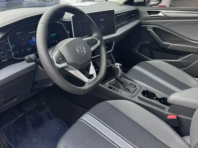 Volkswagen Sagitar — Фото автомобиля 16