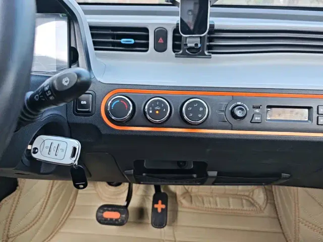 Wuling Hongguang Mini EV — Фото автомобиля 12