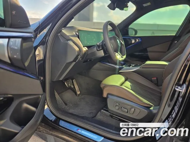 BMW X3 G45 — Фото автомобиля 11