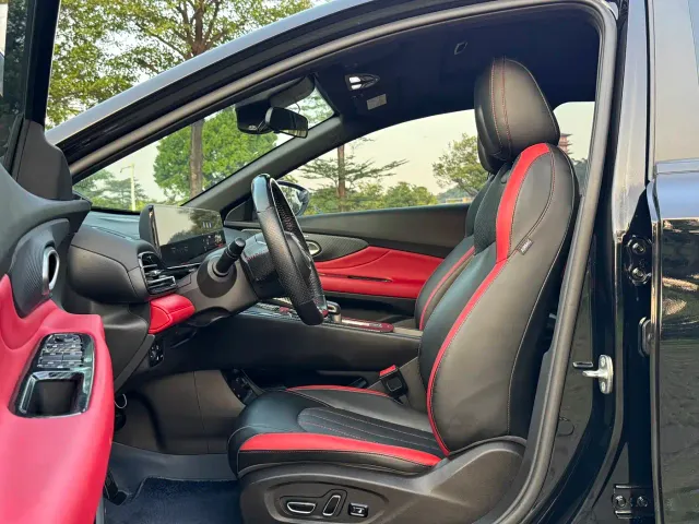 GAC Trumpchi Emkoo — Фото автомобиля 10
