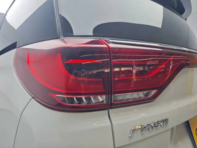 GAC Trumpchi M8 — Фото автомобиля 18