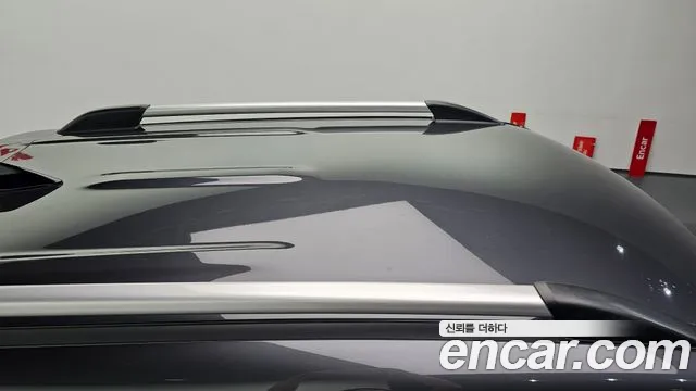 Hyundai Casper Casper Turbo Inspiration — Фото автомобиля 29