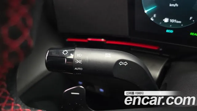 Hyundai Kona SX2 — Фото автомобиля 20