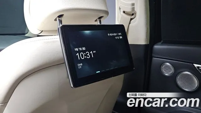 Genesis GV80 — Фото автомобиля 26
