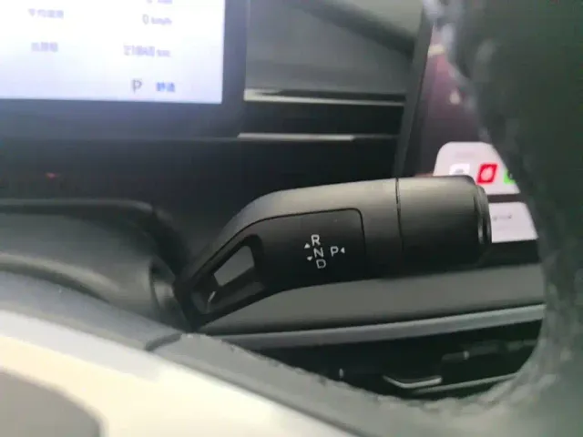 Geely Galaxy Galaxy E5 2026 610km Explorer+ Edition — Фото автомобиля 13