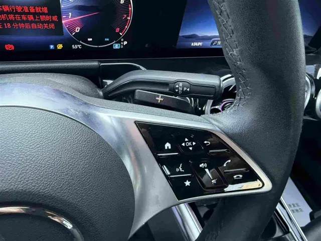 Mercedes-Benz GLA-Class — Фото автомобиля 7