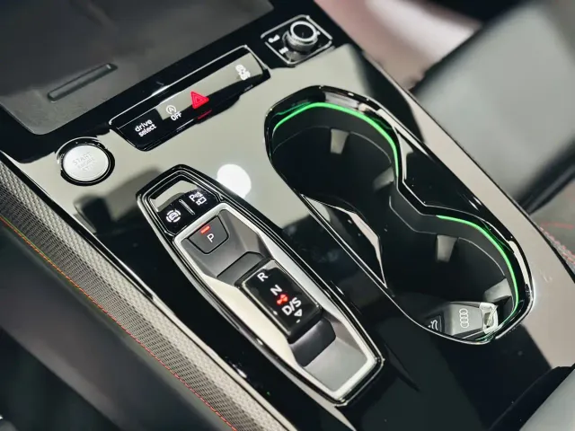 Audi A5L Sportback — Фото автомобиля 14