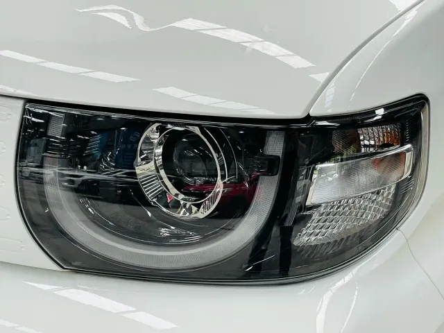 Chery QQ Ice Cream — Фото автомобиля 10